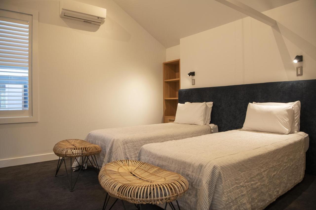 Loft At Shed 5 - Ahuriri Holiday Apartment Napier Exteriér fotografie